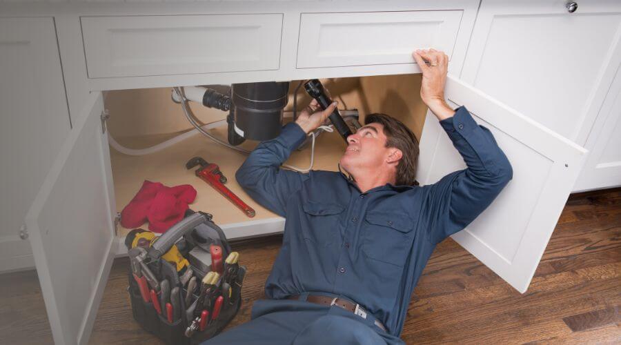 Professional expert plumbing services in King, NC